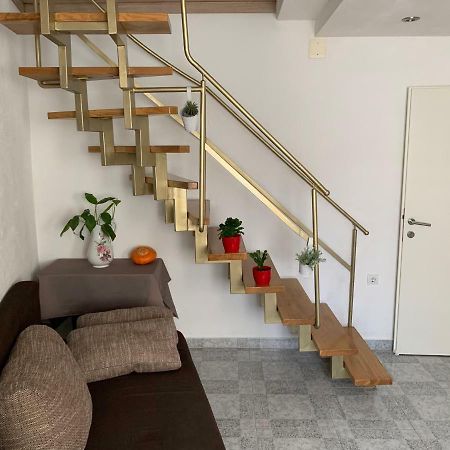 Appartement Oborska Ulica Centar à Baška Voda Extérieur photo