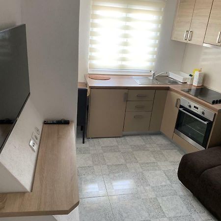 Appartement Oborska Ulica Centar à Baška Voda Extérieur photo