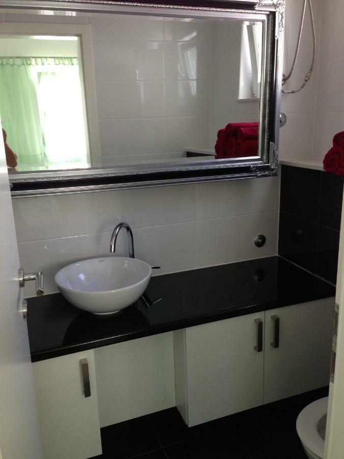 Appartement Oborska Ulica Centar à Baška Voda Extérieur photo