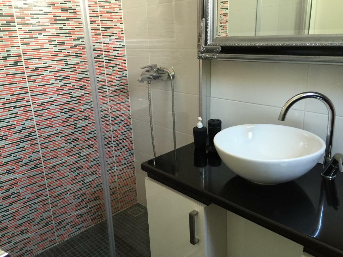 Appartement Oborska Ulica Centar à Baška Voda Extérieur photo