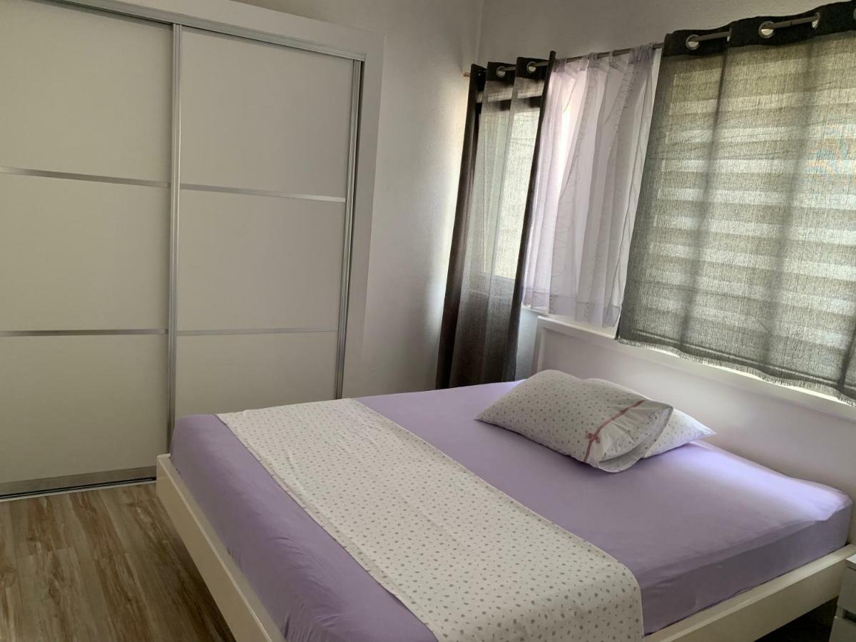 Appartement Oborska Ulica Centar à Baška Voda Extérieur photo