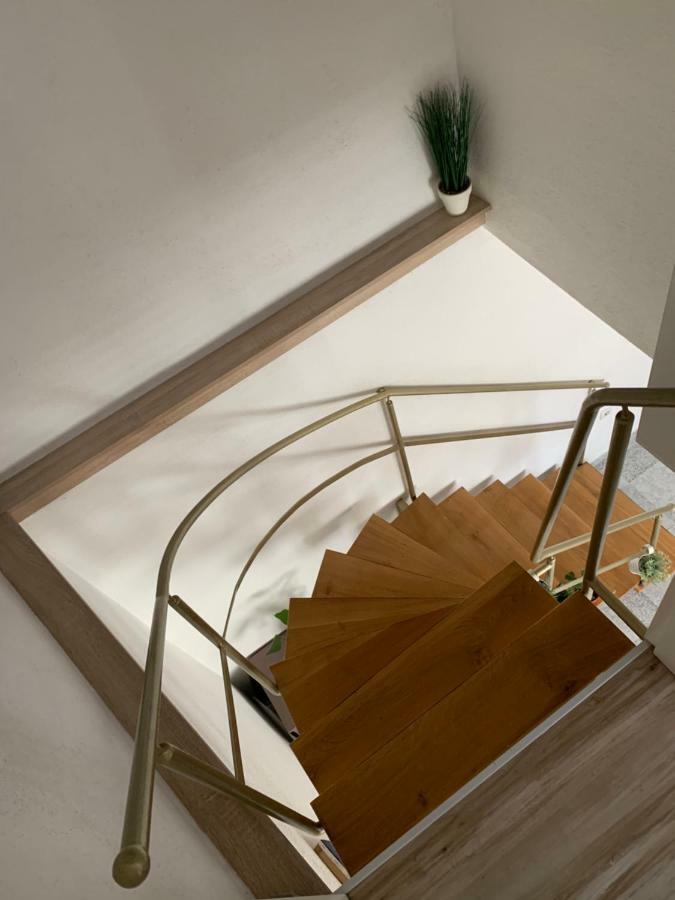 Appartement Oborska Ulica Centar à Baška Voda Extérieur photo