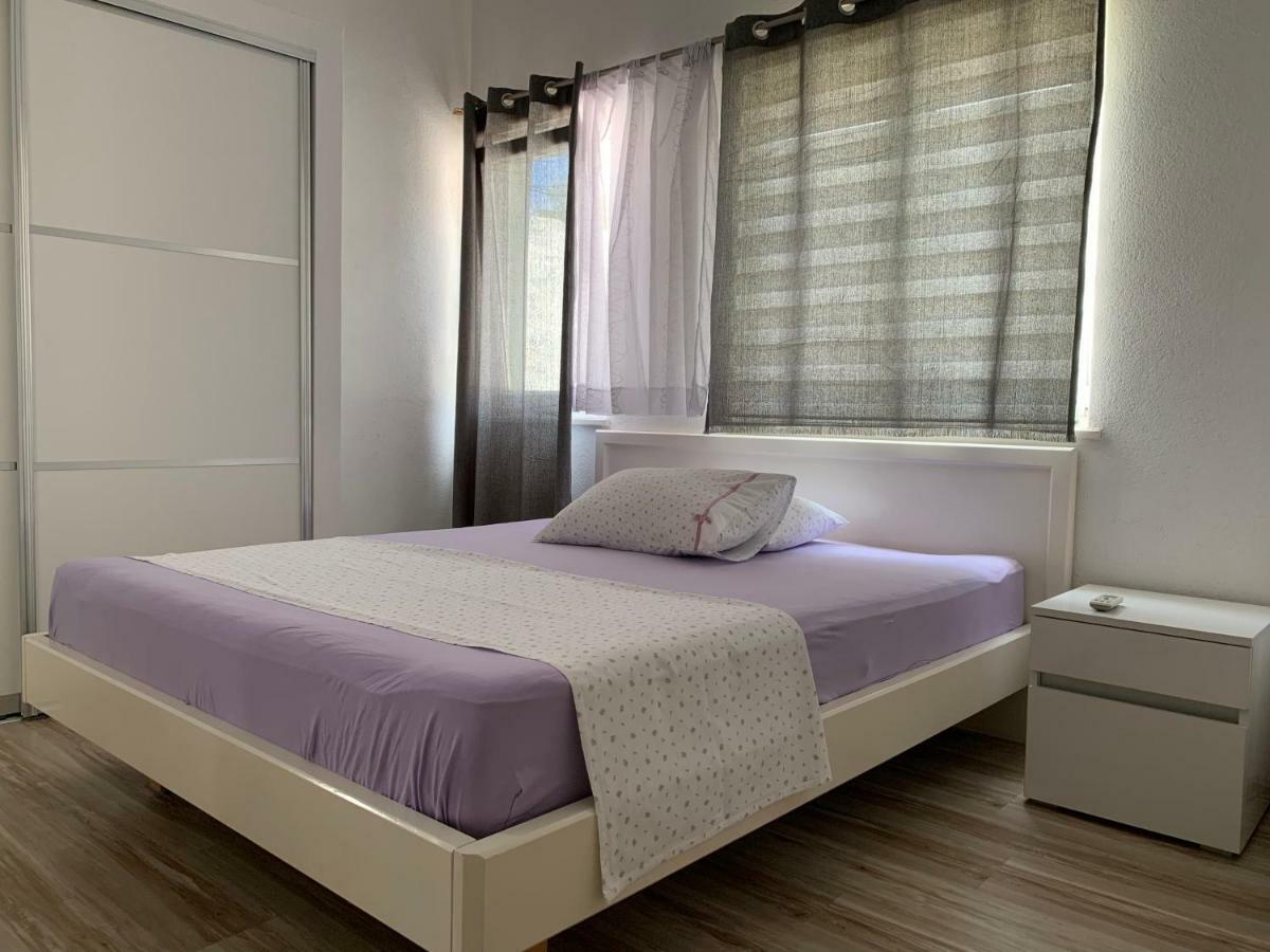 Appartement Oborska Ulica Centar à Baška Voda Extérieur photo
